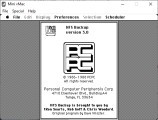 HFS Backup 3.0 (1988)