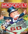 Monopoly (MacSoft) CD-ROM (2004)