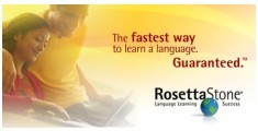 Rosetta Stone v2 (Application Disc) (2005)