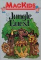 Jungle Quest (1992)