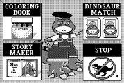 The Dinosaur Discovery Kit (1989)