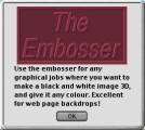 The Embosser (1997)