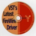 VST FireWire Support 2.0.4 (2000)