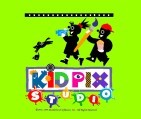 Kid Pix Studio (1995) (1995)