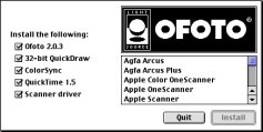 OFOTO 2.0.3 (1994)