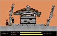 Ninja Boy (1992)