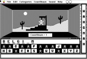 Hangman 9.0 (1985)