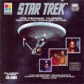 Star Trek The Original TV Series Personal Multimedia Collection (1993)