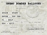 Enemy Bomber Balloons (1996)