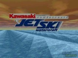 Kawasaki Jet-Ski Watercraft (2000)