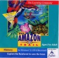 The Amazon Trail (CD Version) (1997)