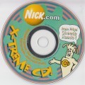 Nick.com X-Treme CD! (2001)