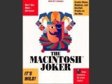 The Macintosh Joker (1993)