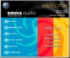 Omnis Studio 3.0.1 (2000)