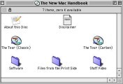 MacAddict Special: The New Mac Handbook 2003 (2003)
