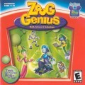 Zoog Genius: Math, Science & Technology (2001)