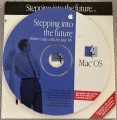 Stepping into the Future... Robert's Day with the Mac OS (1995)