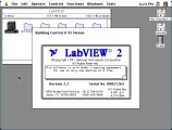LabVIEW 2 (1991)