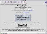 Netscape Navigator 1.x (1994)