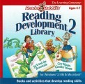 Reader Rabbit's Reading Development Library 2 (1997)