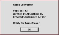 GM Game Converter (1997)
