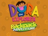 Dora the Explorer: Backpack Adventure (2002)