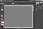 Zbrush 2.x (2004)