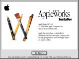 AppleWorks 5.x [nl_NL] (1998)