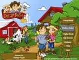 Dairy Dash (2008)