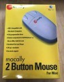 MacALLY ADB 2-Button mouse driver (1996)