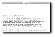 GL Viewer 1.1.1 (1993)
