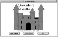 Dracula's Castle (2004)