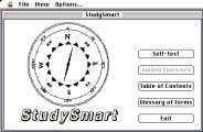 H.B. Legal StudySmart (1995)