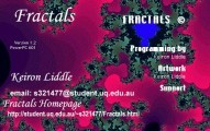 Fractals (Keiron Liddle) (1997)