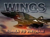 Wings: Korea to Vietnam (1995)