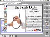 The Family Doctor 3rd Edition (1993)