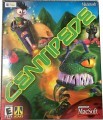 Centipede (2001) (2001)