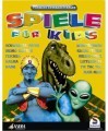 Schmidt Interaktivspaß: Spiele für Kids 1 (2001)