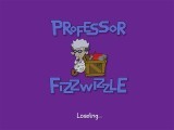 Professor Fizzwizzle (Demo) (2005)