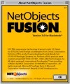 NetObjects Fusion 3.0 (1998)