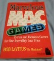 Marvelous Mac Games (1991)