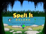 Spell It Deluxe (1996)