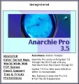 Anarchie Pro 3.x (1994)