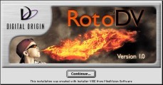 RotoDV (2000)