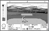 Jack Nicklaus' Greatest 18 Holes of Major Championship Golf (1990)