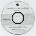 PowerUp Your Macintosh Sales (Spring 2001) (2001)