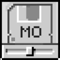 MO Disk Master (1993)