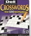 Dell Magazines Crosswords (2001)