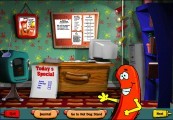 Hot Dog Stand: The Works (1995)