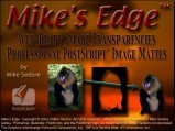 Mike's Edge (2003)